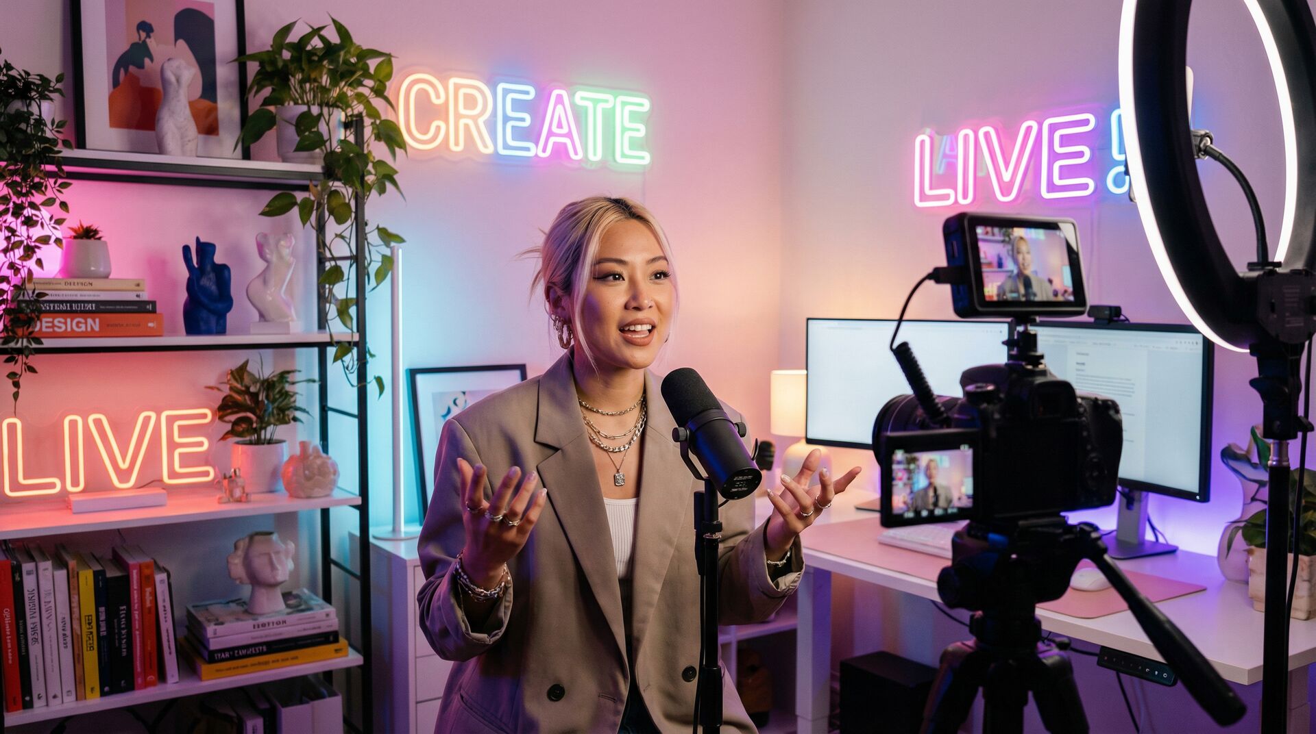 每日吃瓜群众在线创作者招募