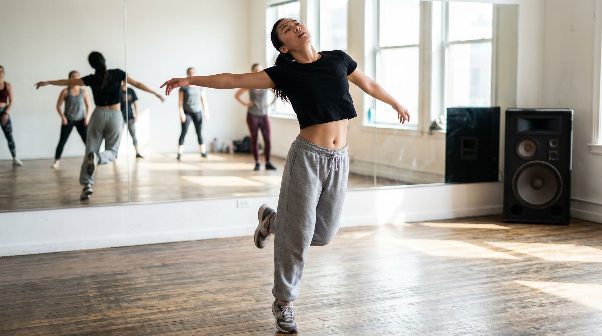 每日吃瓜群众在线舞蹈视频